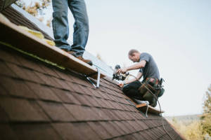 Local Roofers in Zimmerman, MN